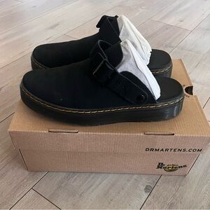 Dr.Marten’s Carlson (Black)